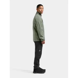 Full zip windbreaker Didriksons Hans image-5