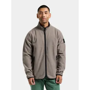 Zipped fleece Didriksons Hans image-1