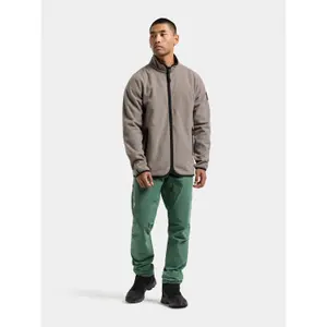 Zipped fleece Didriksons Hans image-2