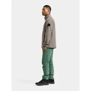 Zipped fleece Didriksons Hans image-5