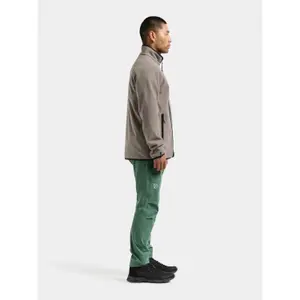 Zipped fleece Didriksons Hans image-4