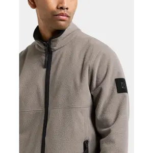 Zipped fleece Didriksons Hans image-6