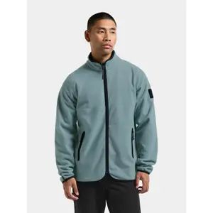 Zipped fleece Didriksons Hans image-1