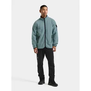 Zipped fleece Didriksons Hans image-2