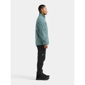 Zipped fleece Didriksons Hans image-5