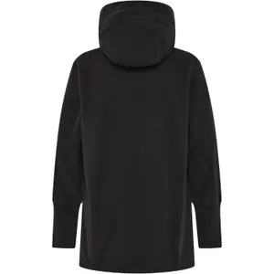 Full-zip hooded fleece Didriksons Hans image-3