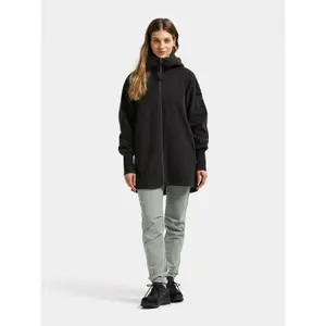 Full-zip hooded fleece Didriksons Hans image-2