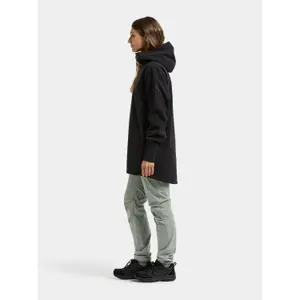 Full-zip hooded fleece Didriksons Hans image-4