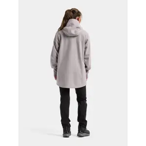 Women's full-zip hooded jacket Didriksons Rinda image-2