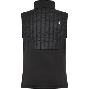 Sleeveless jacket for women Didriksons Annema image-2
