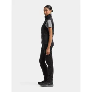 Sleeveless jacket for women Didriksons Annema image-3