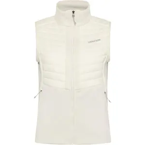 Sleeveless jacket for women Didriksons Annema image-0