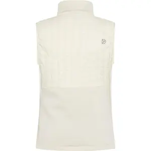 Sleeveless jacket for women Didriksons Annema image-3