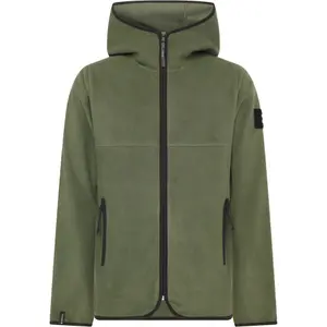 Full zip windbreaker Didriksons Helmit image-0