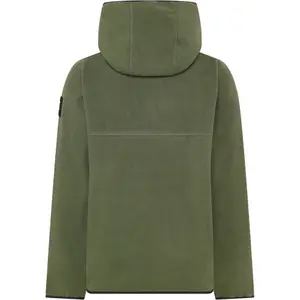 Full zip windbreaker Didriksons Helmit image-1