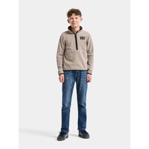 Polaire 1/2 Zip enfant Didriksons Rubi image-3