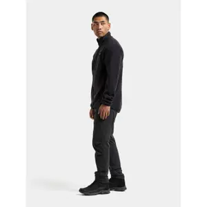 Zipped fleece Didriksons Vito image-4