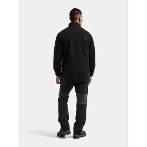 Zipped fleece Didriksons Vito image-4