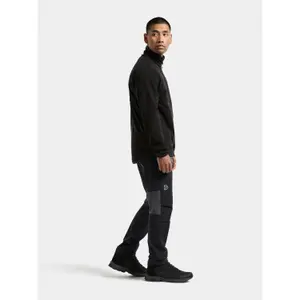 Zipped fleece Didriksons Vito image-5