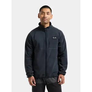 Zipped fleece Didriksons Vito image-2
