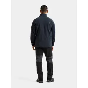 Zipped fleece Didriksons Vito image-4