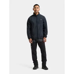 Zipped fleece Didriksons Vito image-1