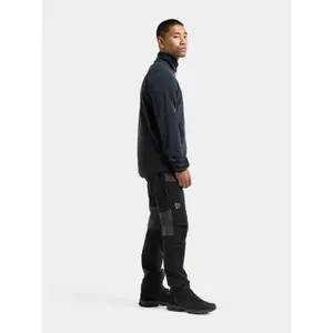 Zipped fleece Didriksons Vito image-5