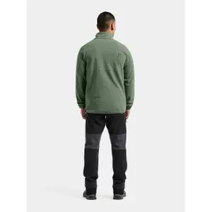 Zipped fleece Didriksons Vito image-3