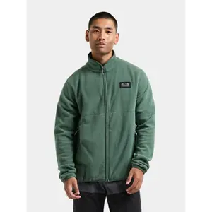 Zipped fleece Didriksons Vito image-2