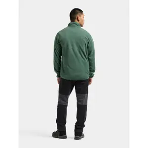 Zipped fleece Didriksons Vito image-4