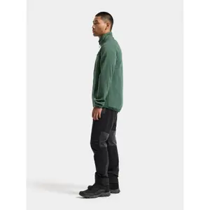 Zipped fleece Didriksons Vito image-6