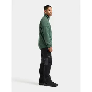 Zipped fleece Didriksons Vito image-5