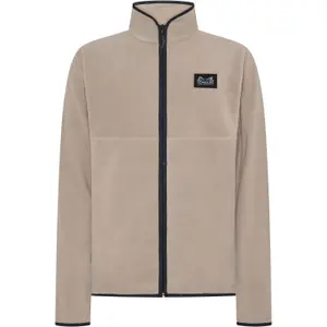 Zipped fleece Didriksons Vito image-0
