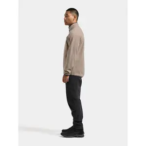 Zipped fleece Didriksons Vito image-6