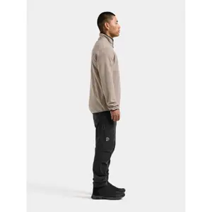 Zipped fleece Didriksons Vito image-5
