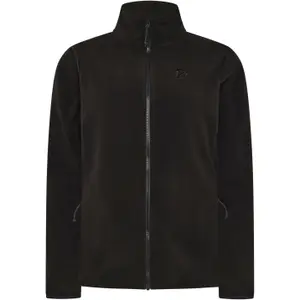 Women's zipped fleece Didriksons Viona image-1