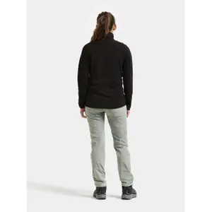 Women's zipped fleece Didriksons Viona image-2