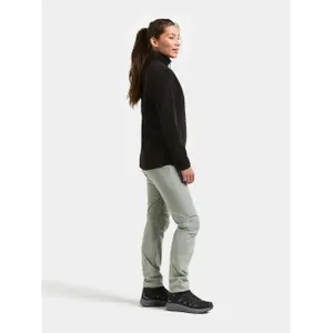 Women's zipped fleece Didriksons Viona image-4