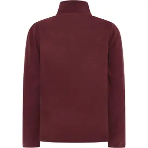 Women's zipped fleece Didriksons Viona image-3