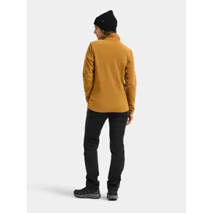 Women's full-zip fleece Didriksons Viona image-1