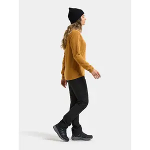 Women's full-zip fleece Didriksons Viona image-2
