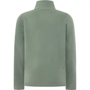 Women's zipped fleece Didriksons Viona image-3