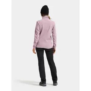 Women's full-zip fleece Didriksons Viona image-1
