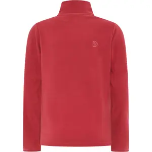 Women's zipped fleece Didriksons Viona image-3