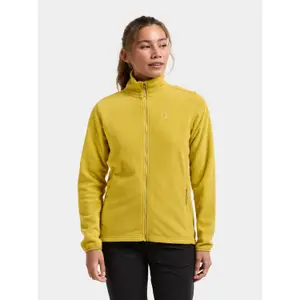 Women's zipped fleece Didriksons Viona image-2