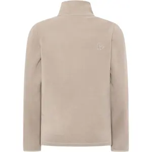 Women's zipped fleece Didriksons Viona image-3