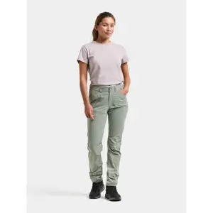 Women's Trousers Didriksons Juna image-1