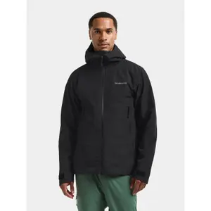 Waterproof Jacket Didriksons Biak image-1