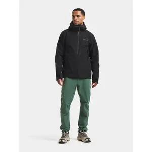 Waterproof Jacket Didriksons Biak image-2