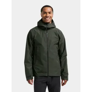 Waterproof Jacket Didriksons Biak image-1